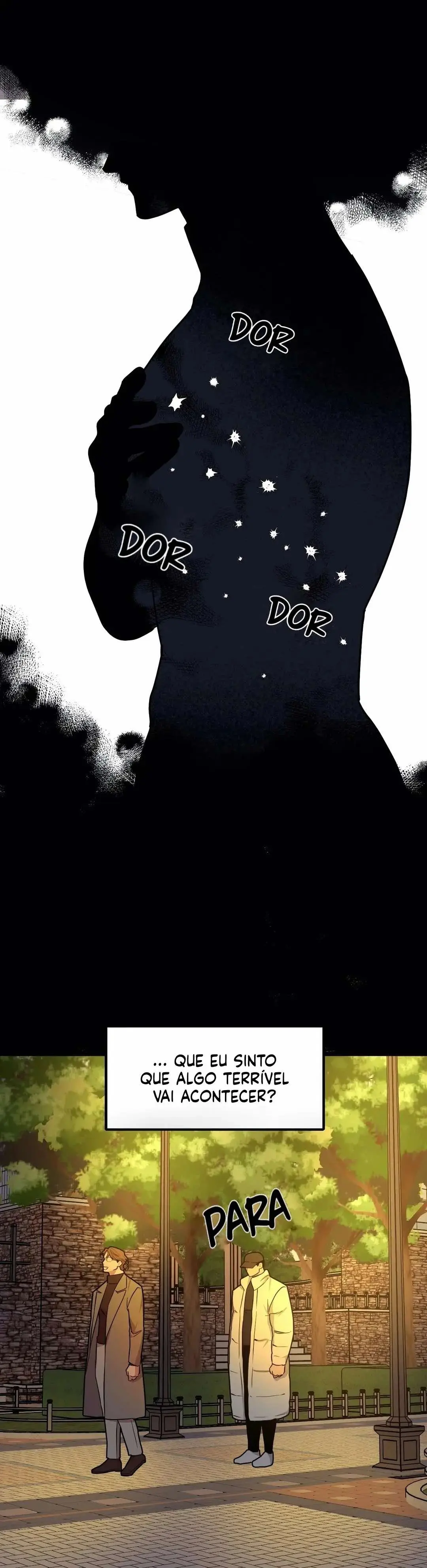 Full Volume – Capítulo 49 Yaoi – Página 14