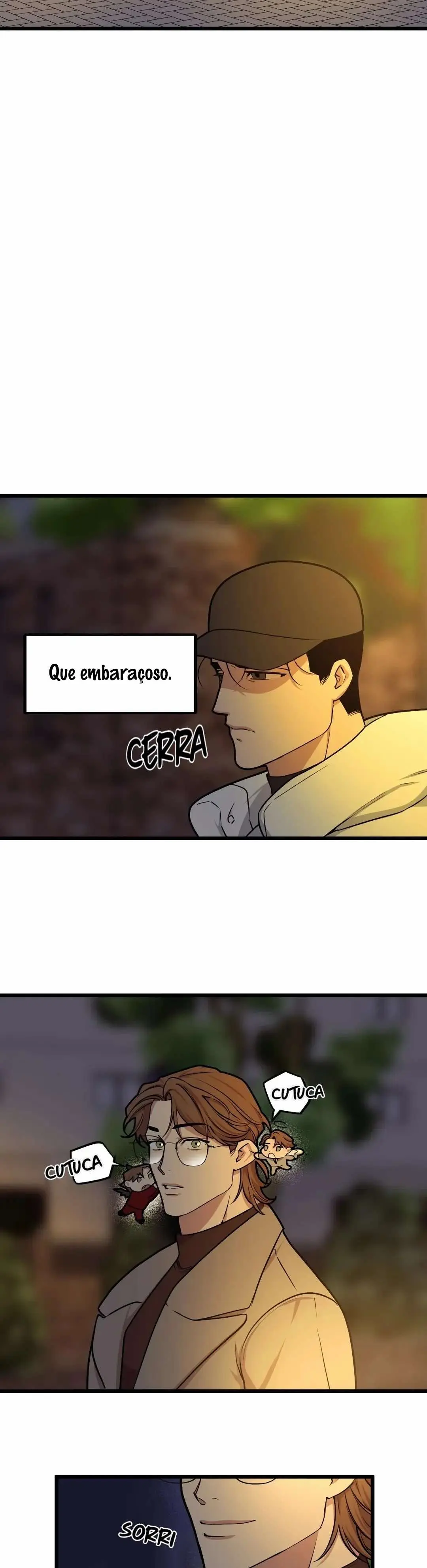 Full Volume – Capítulo 49 Yaoi – Página 15