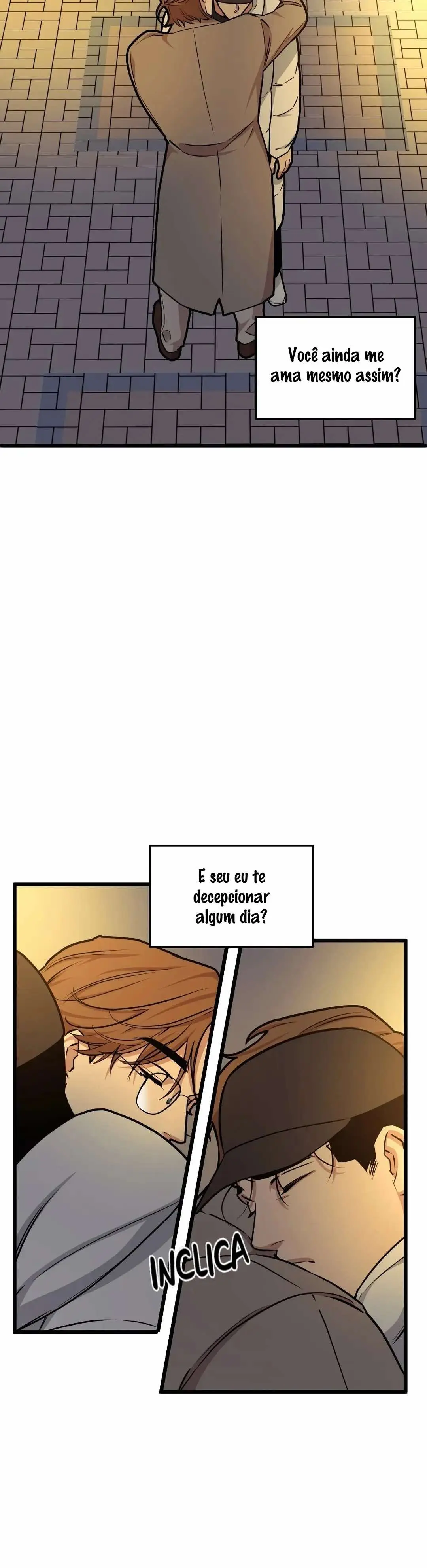 Full Volume – Capítulo 49 Yaoi – Página 18