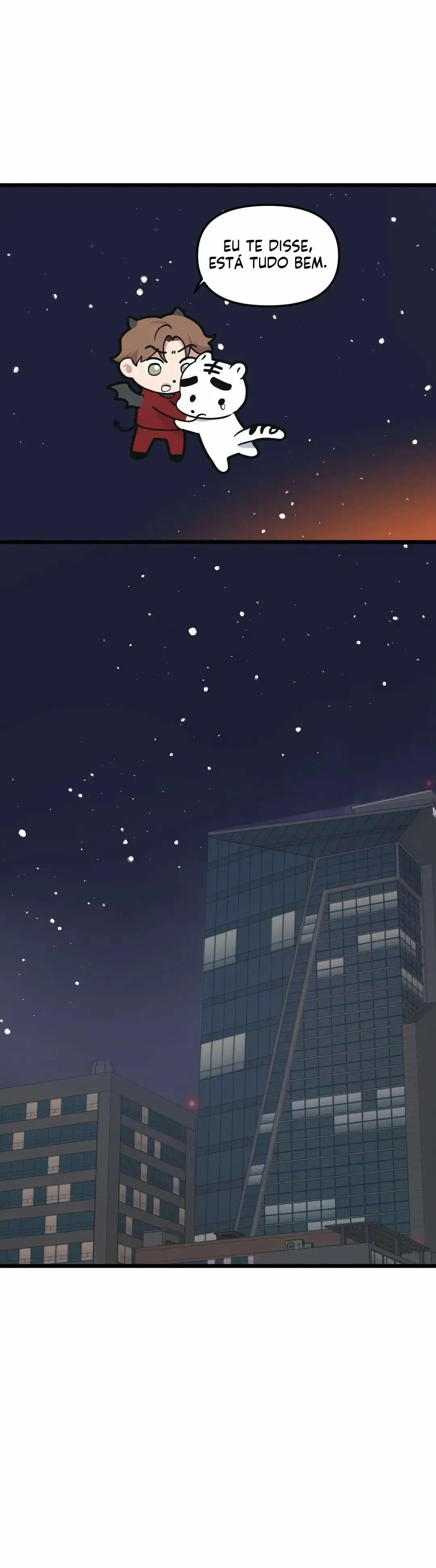 Full Volume – Capítulo 49 Yaoi – Página 19