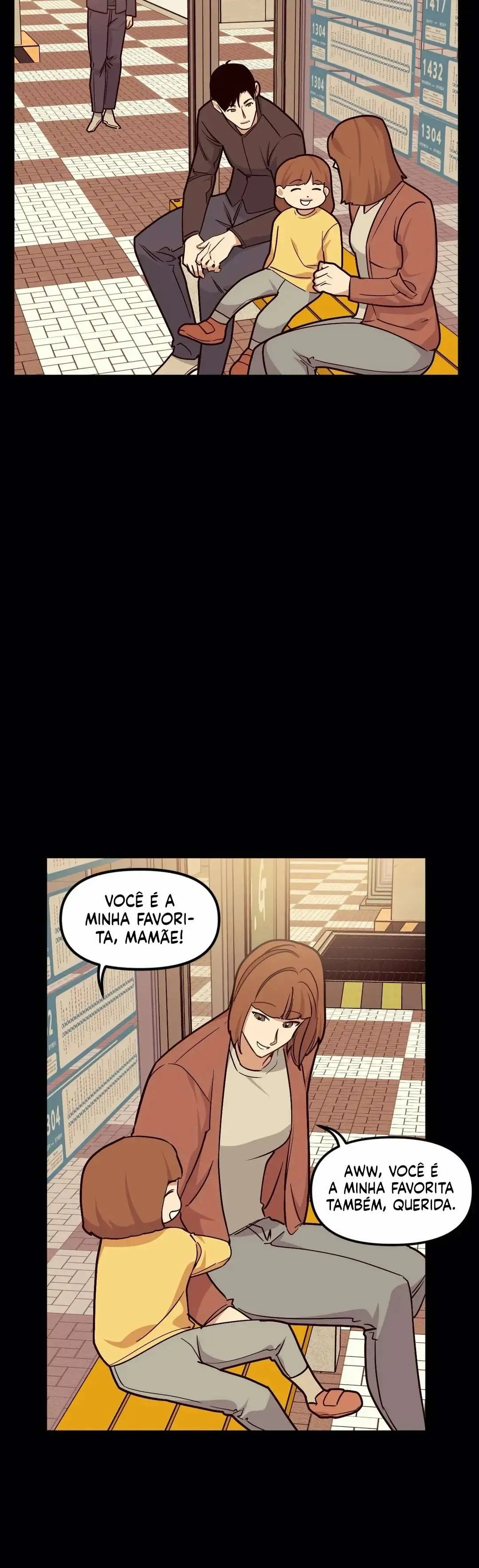 Full Volume – Capítulo 49 Yaoi – Página 2