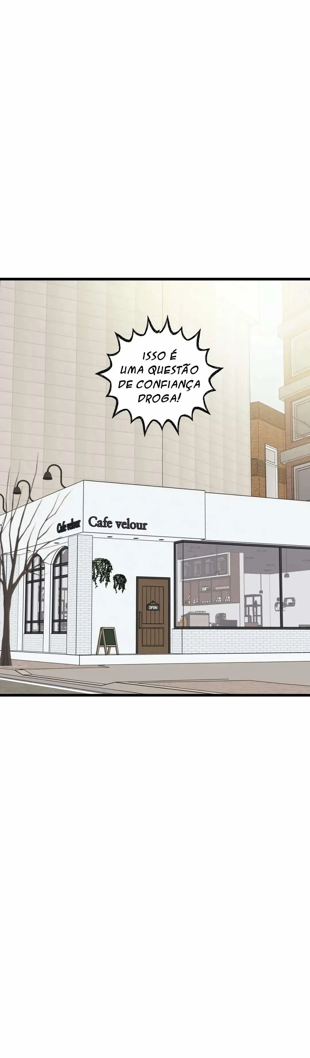 Full Volume – Capítulo 49 Yaoi – Página 20