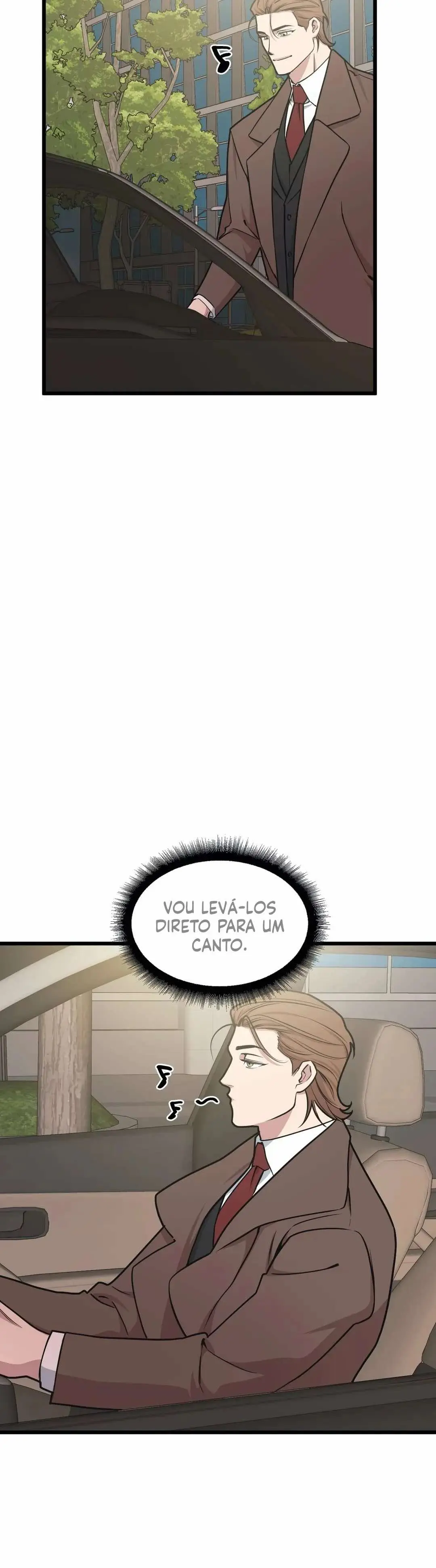 Full Volume – Capítulo 49 Yaoi – Página 24