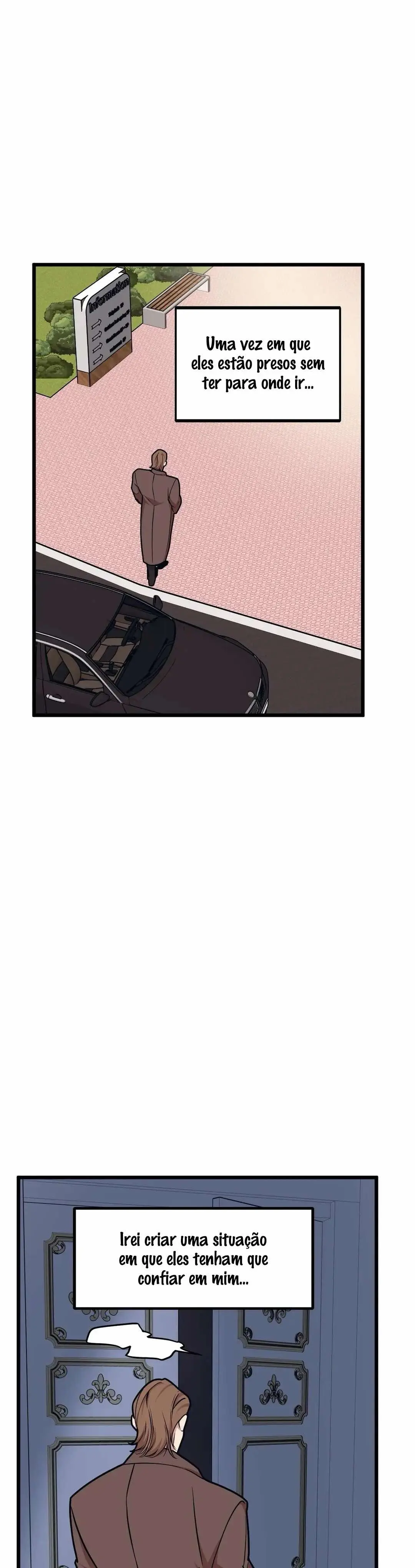 Full Volume – Capítulo 49 Yaoi – Página 25