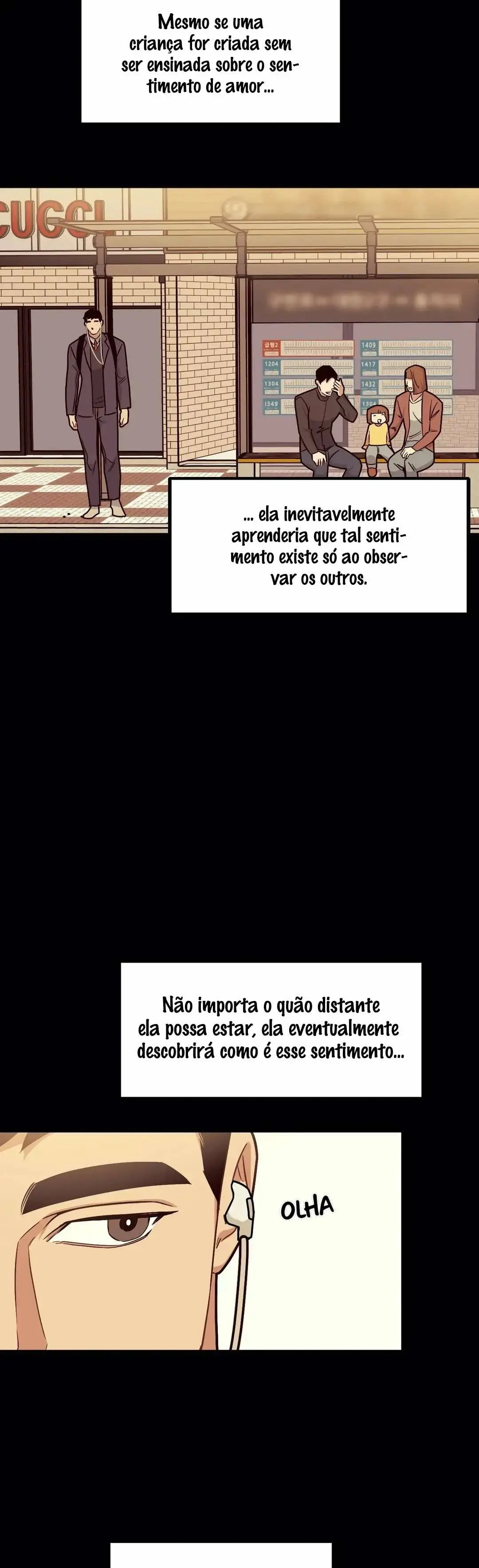 Full Volume – Capítulo 49 Yaoi – Página 4