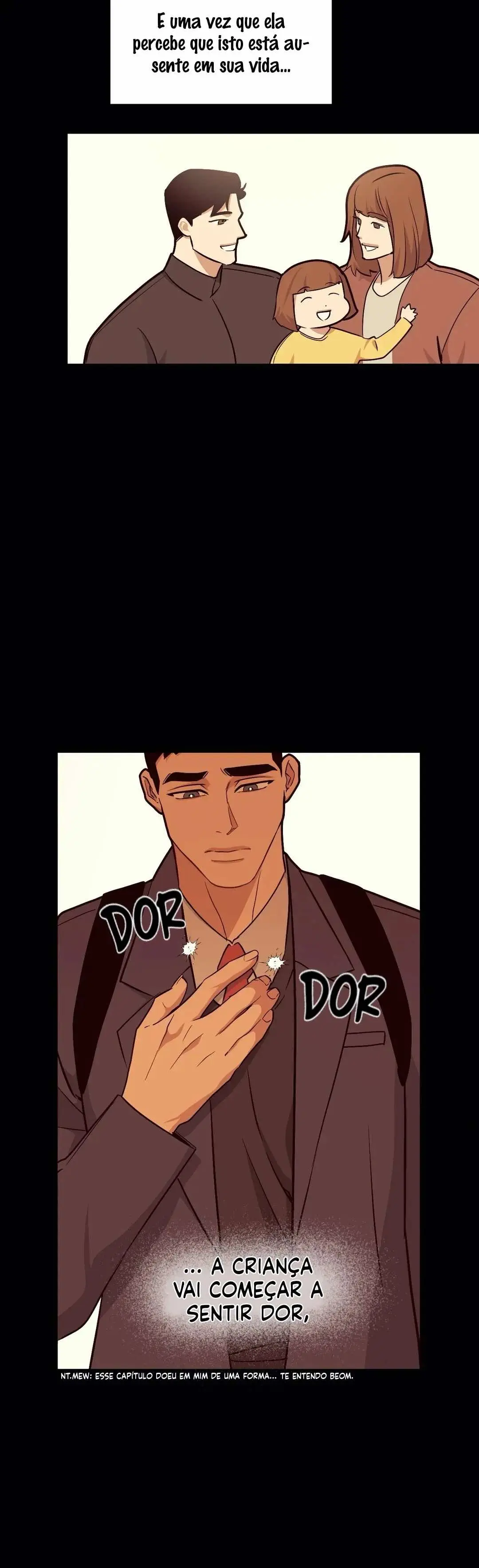 Full Volume – Capítulo 49 Yaoi – Página 5