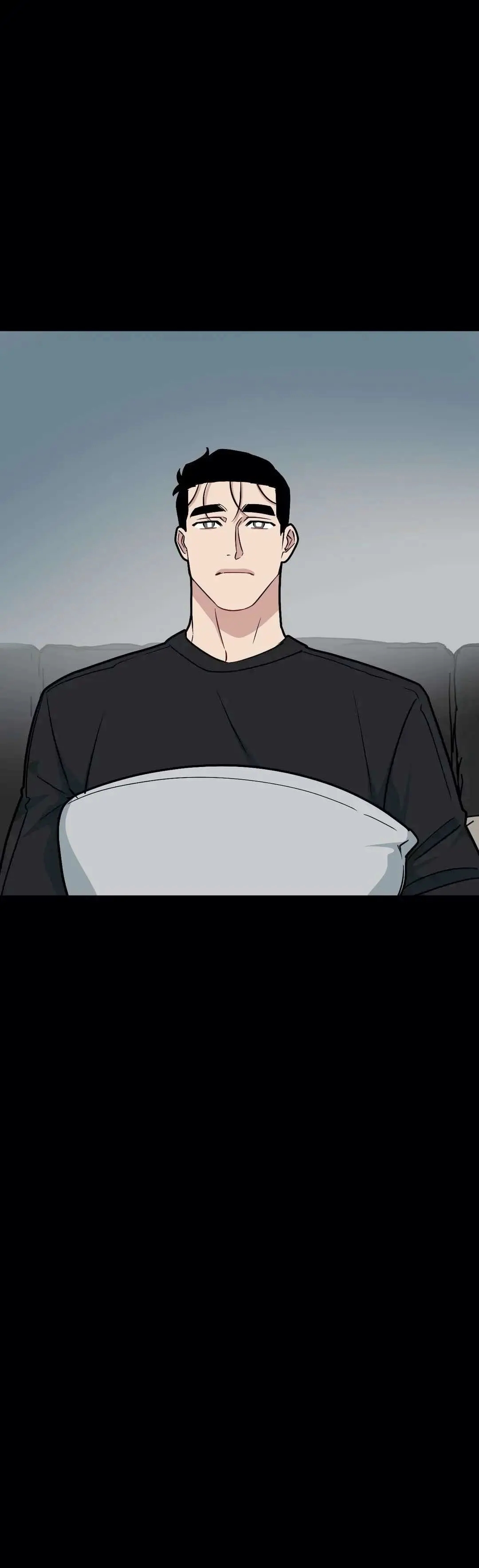 Full Volume – Capítulo 49 Yaoi – Página 6