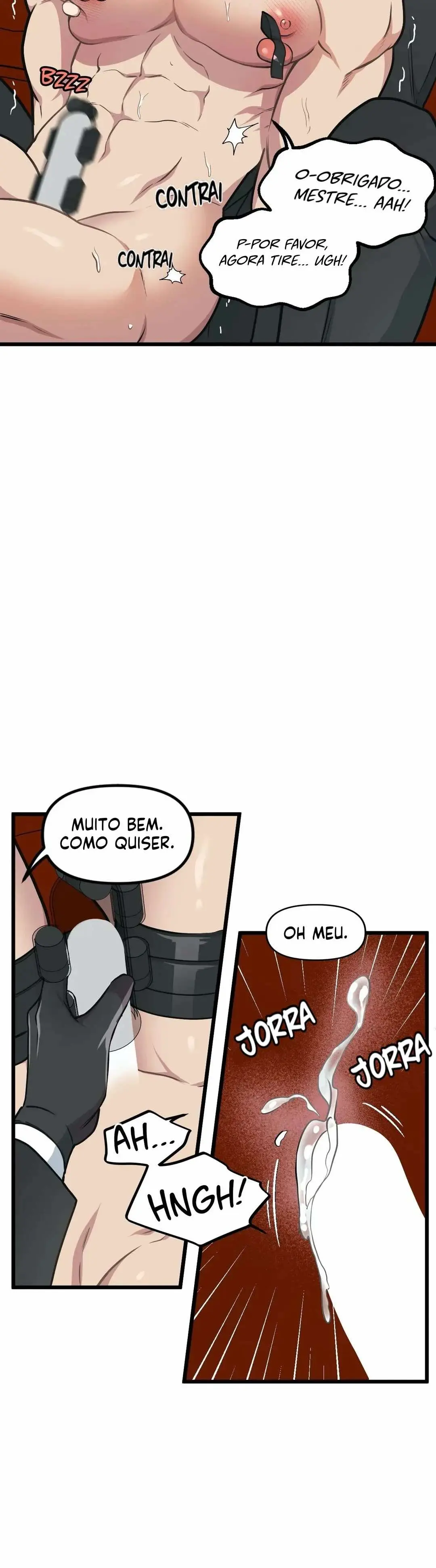 Full Volume – Capítulo 50 Yaoi – Página 14