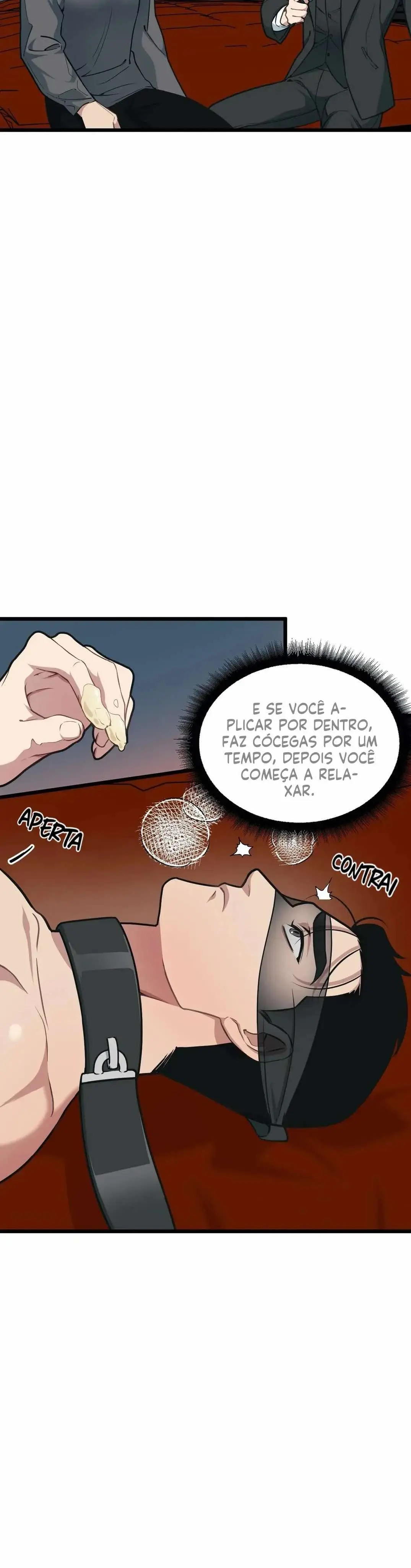 Full Volume – Capítulo 50 Yaoi – Página 5