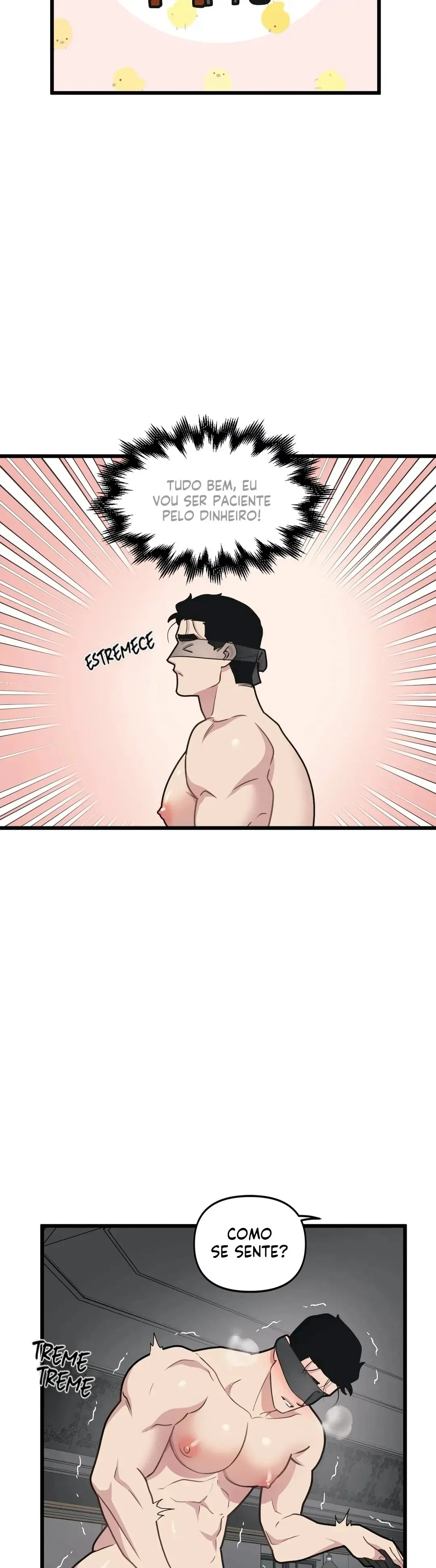 Full Volume – Capítulo 51 Yaoi – Página 14