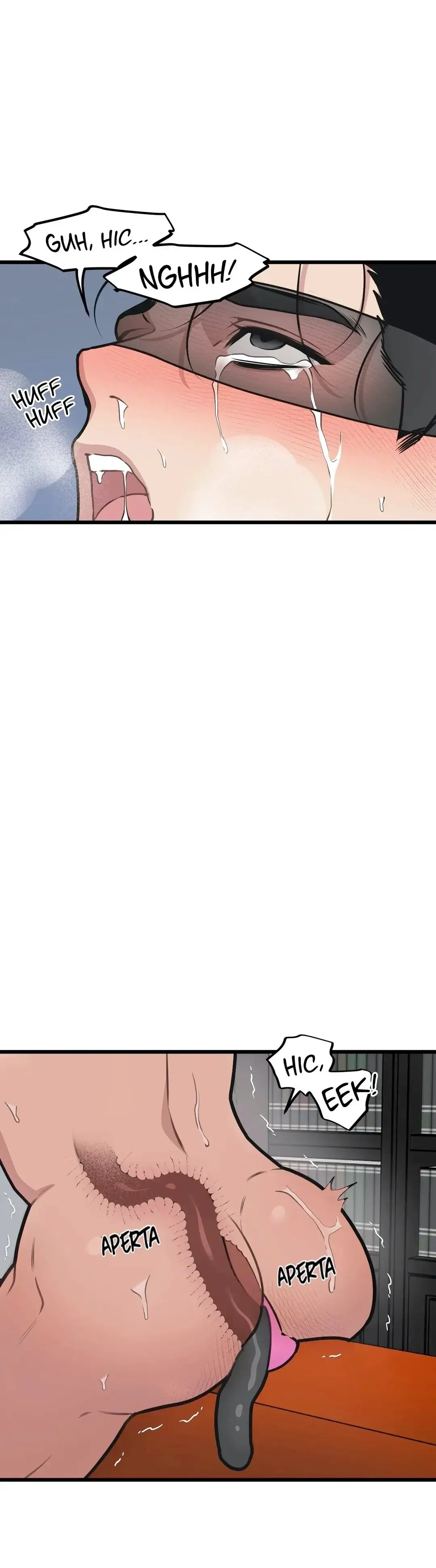 Full Volume – Capítulo 51 Yaoi – Página 2