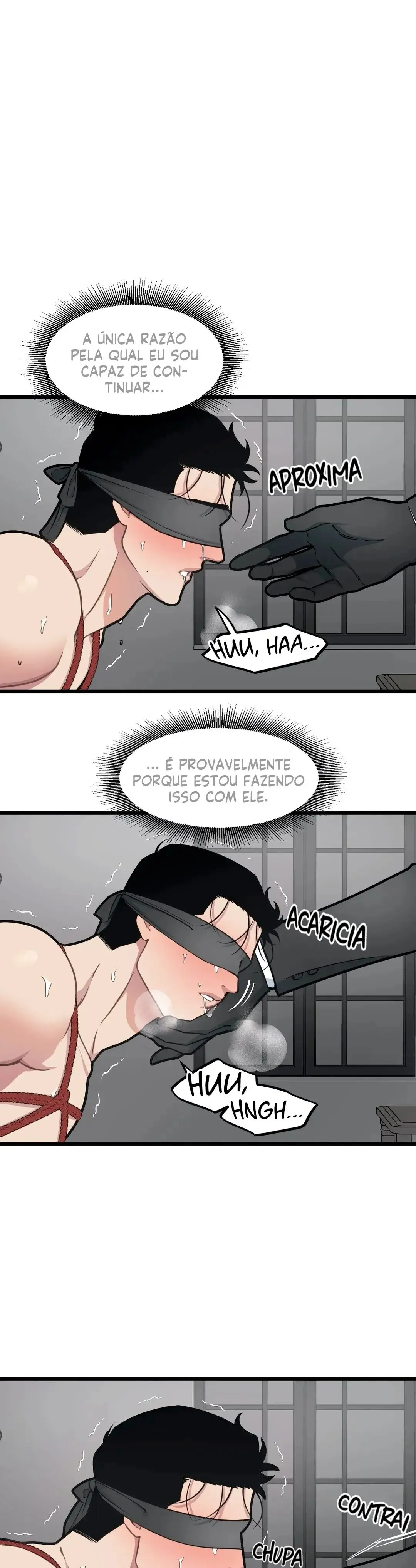 Full Volume – Capítulo 51 Yaoi – Página 24