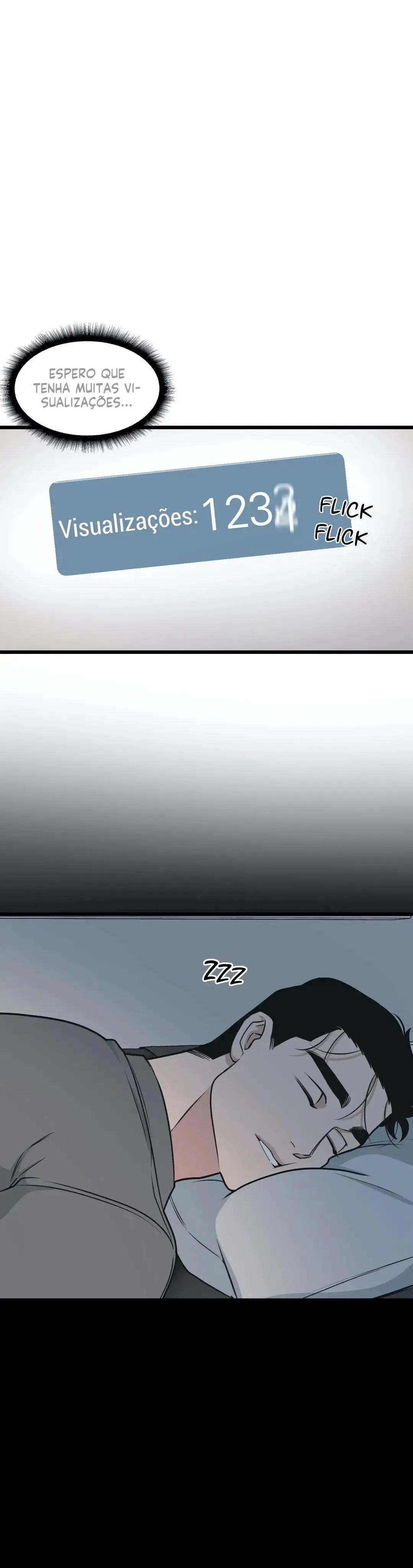 Full Volume – Capítulo 52 Yaoi – Página 10