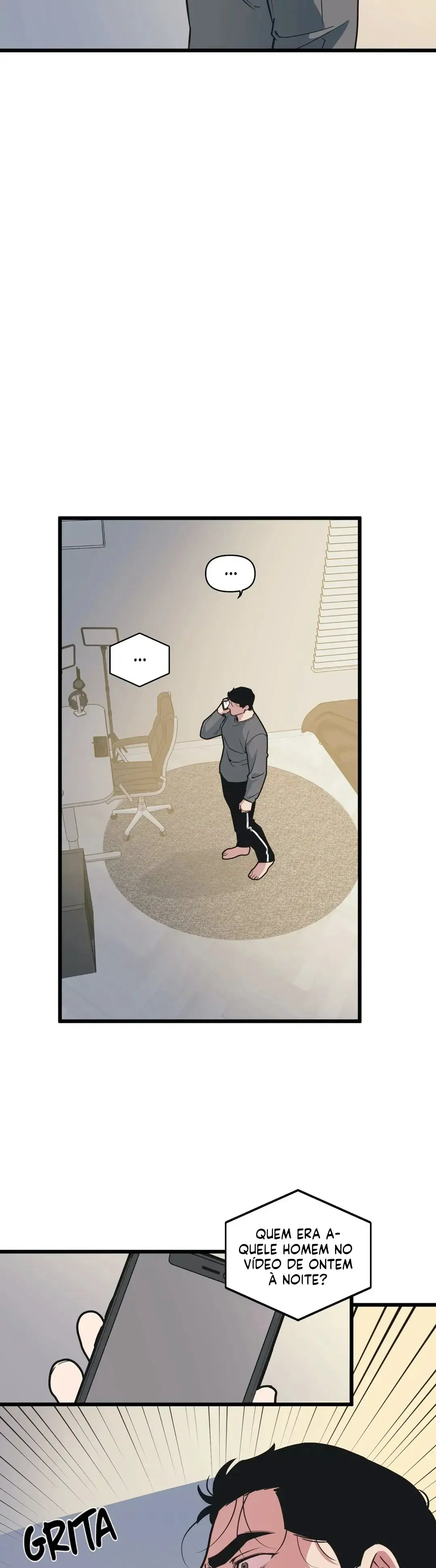 Full Volume – Capítulo 52 Yaoi – Página 14