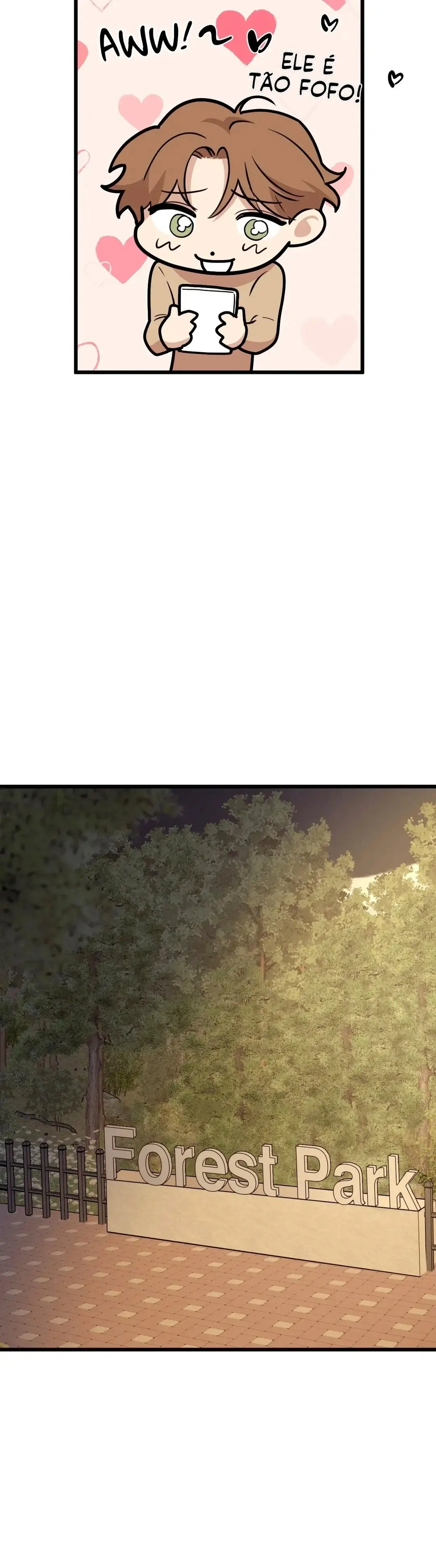 Full Volume – Capítulo 52 Yaoi – Página 22