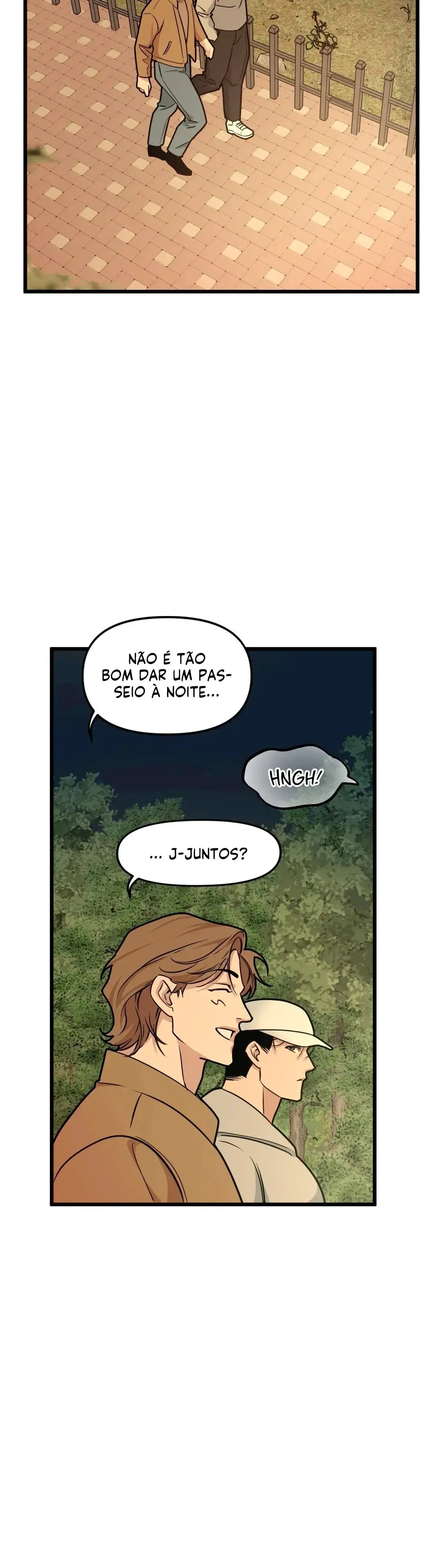 Full Volume – Capítulo 52 Yaoi – Página 25