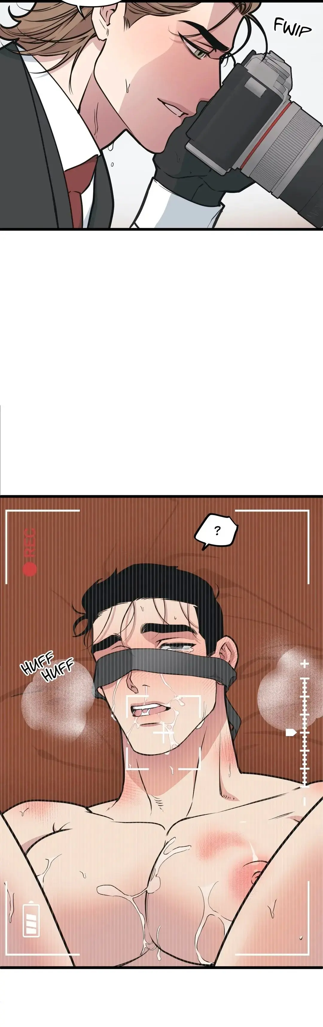 Full Volume – Capítulo 52 Yaoi – Página 4