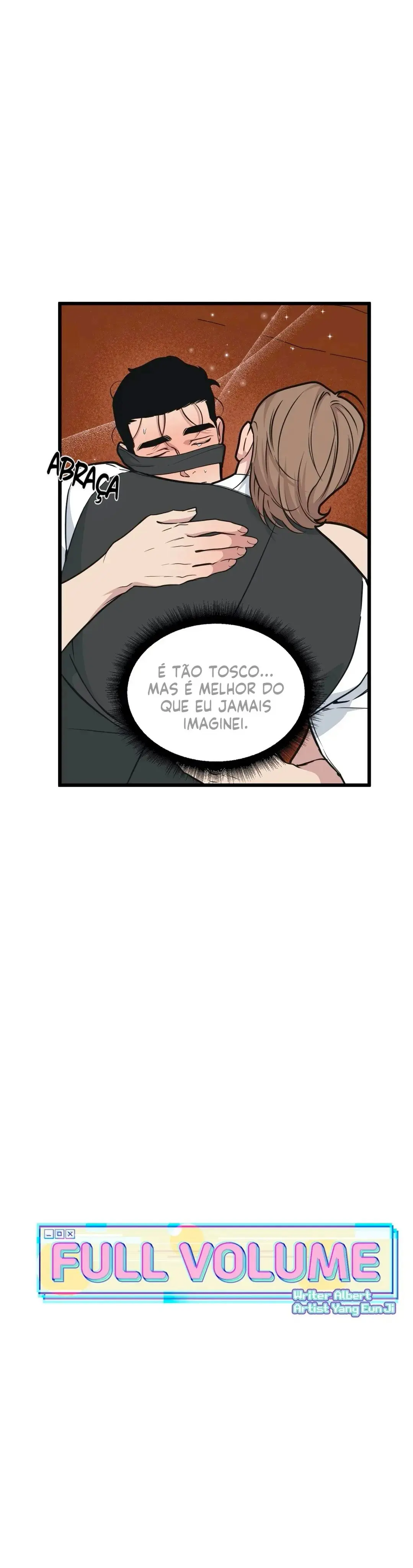 Full Volume – Capítulo 52 Yaoi – Página 7