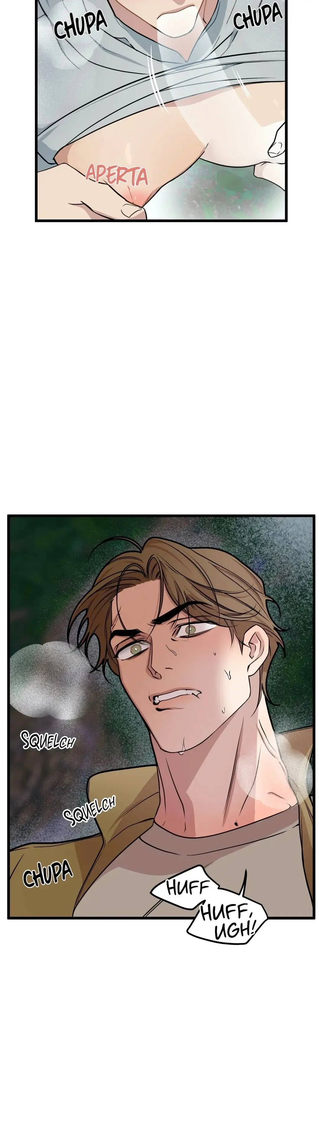 Full Volume – Capítulo 53 Yaoi – Página 10