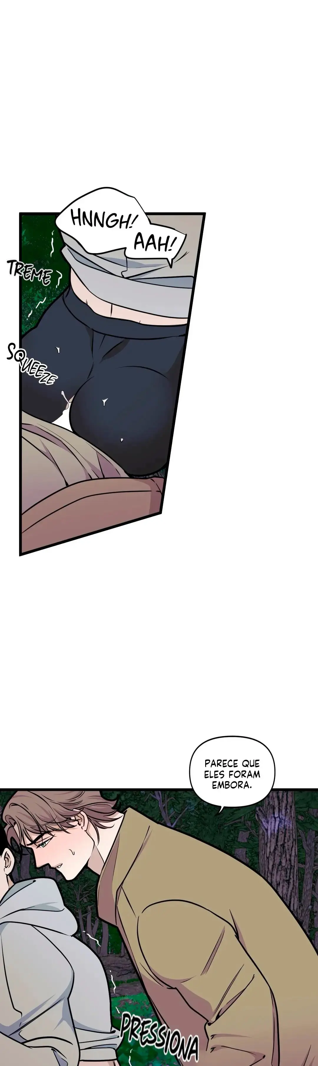 Full Volume – Capítulo 53 Yaoi – Página 21