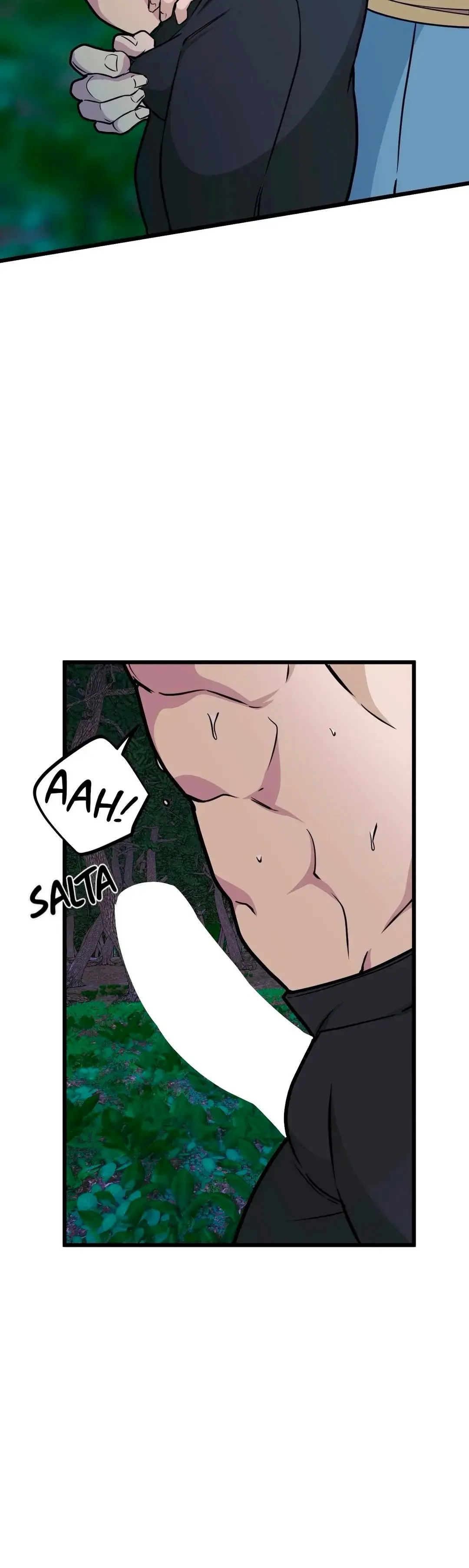 Full Volume – Capítulo 53 Yaoi – Página 25