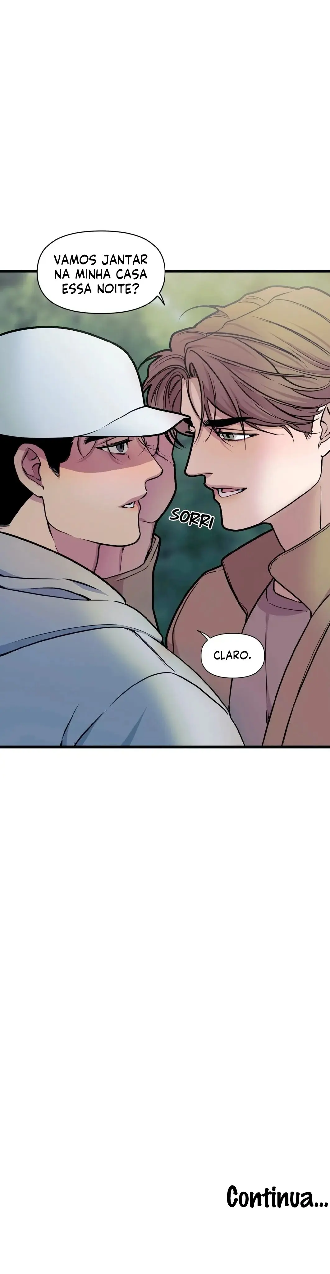 Full Volume – Capítulo 53 Yaoi – Página 30