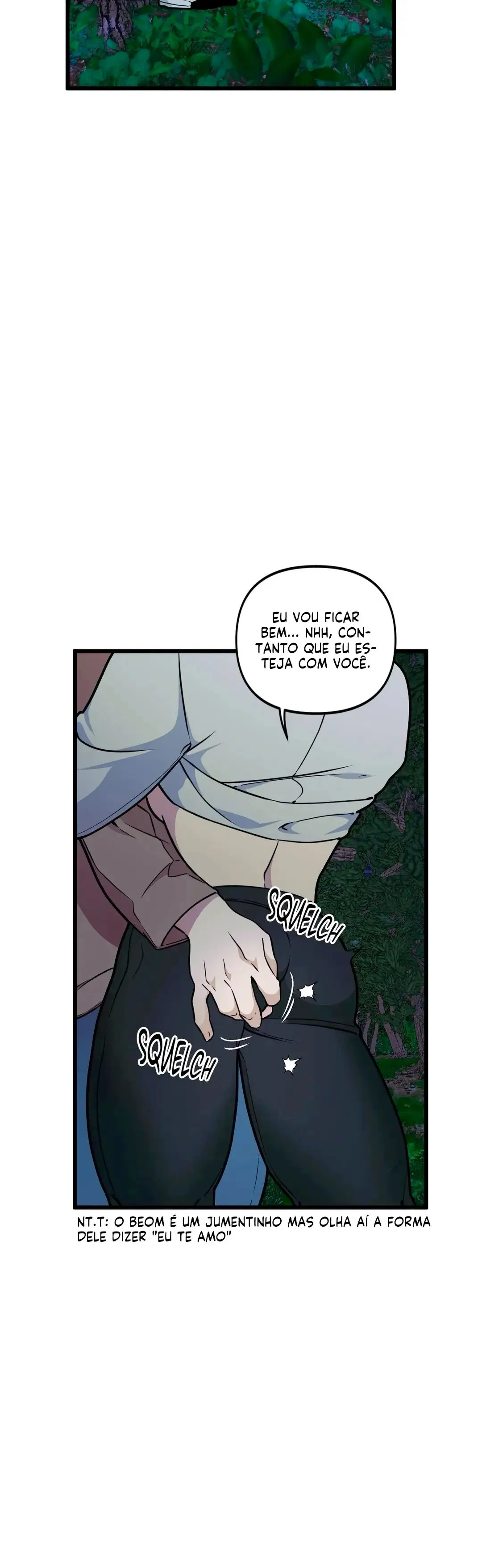 Full Volume – Capítulo 53 Yaoi – Página 5