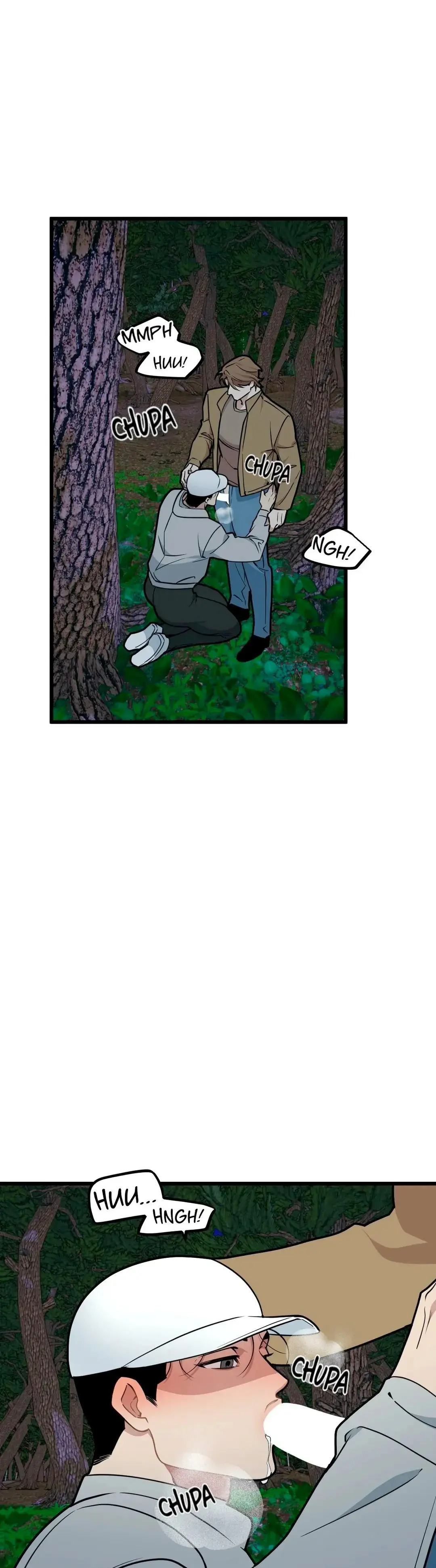 Full Volume – Capítulo 53 Yaoi – Página 6