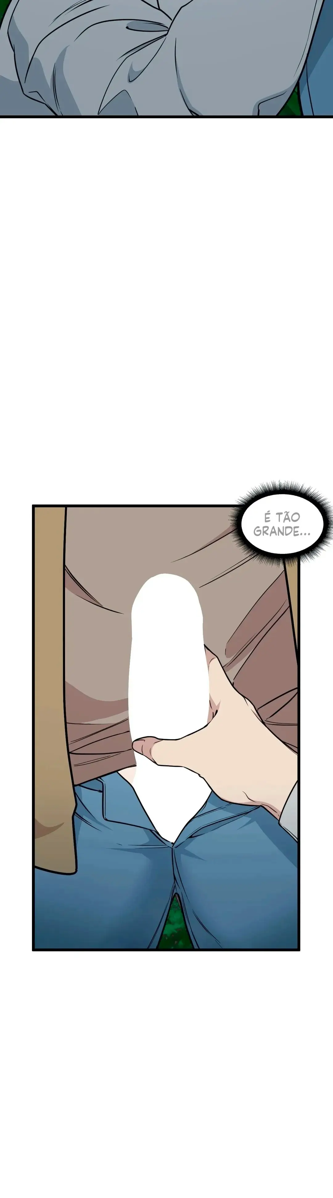 Full Volume – Capítulo 53 Yaoi – Página 7