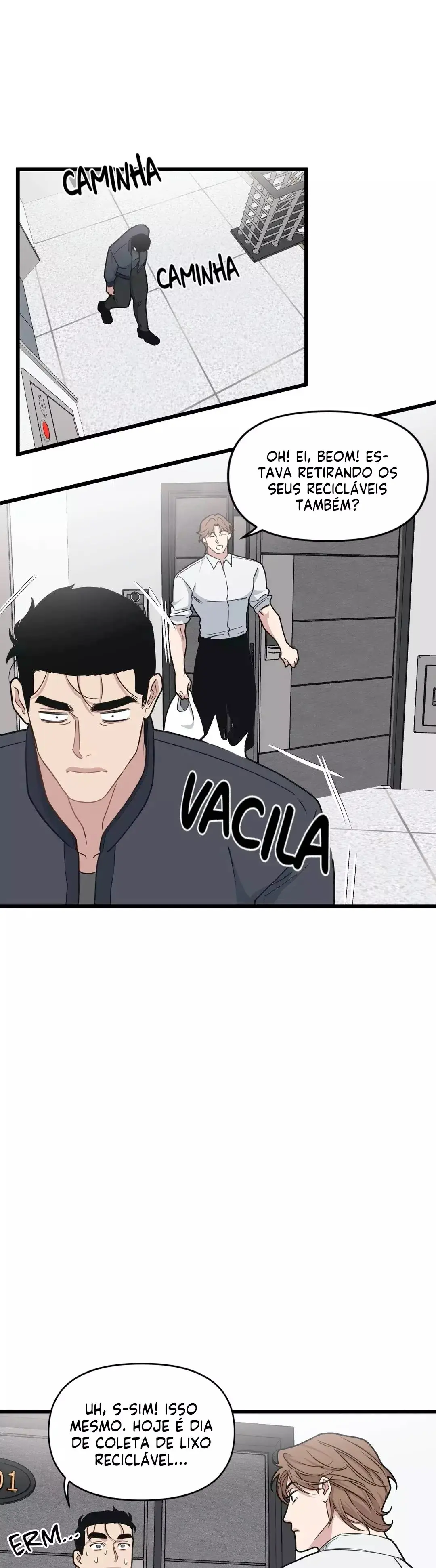 Full Volume – Capítulo 54 Yaoi – Página 11 Full Volume – Capítulo 54 Yaoi – Página 11