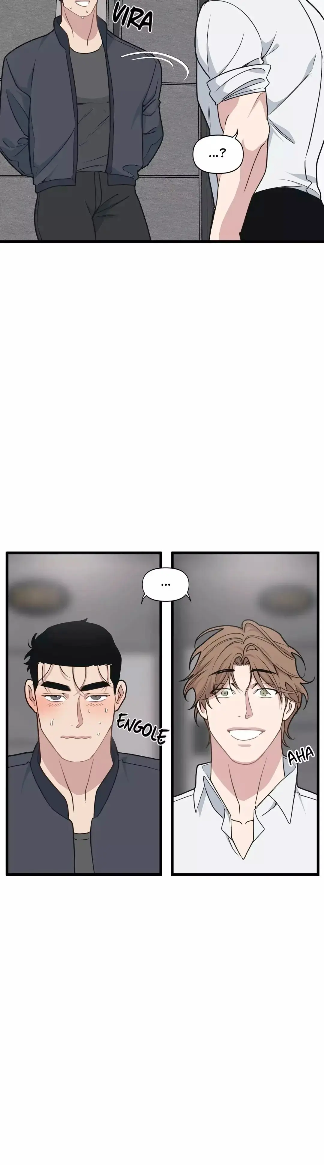 Full Volume – Capítulo 54 Yaoi – Página 12 Full Volume – Capítulo 54 Yaoi – Página 12