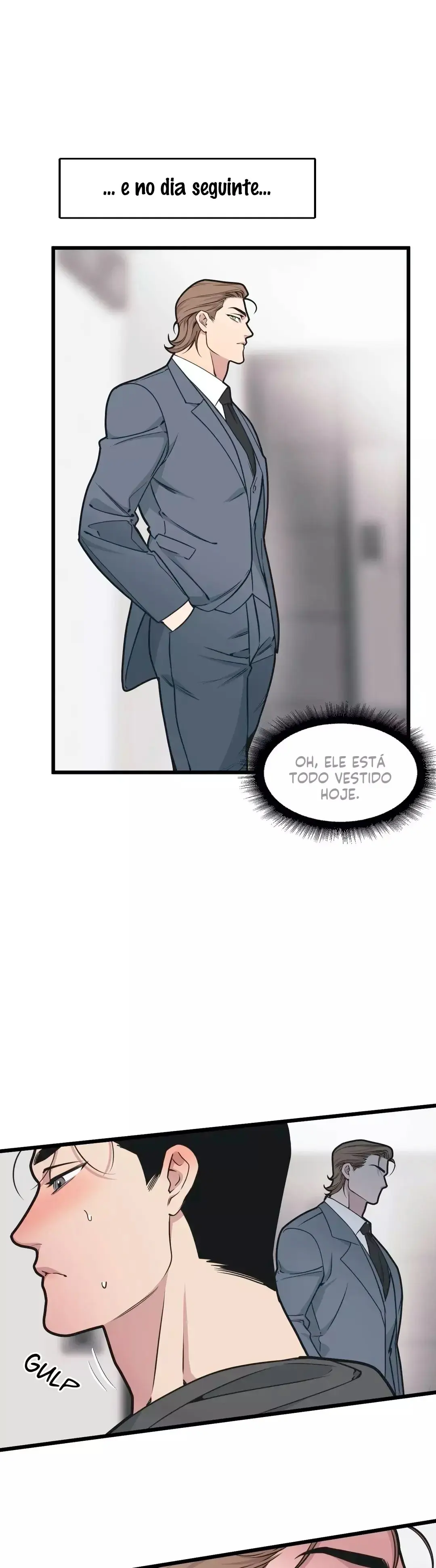 Full Volume – Capítulo 54 Yaoi – Página 16 Full Volume – Capítulo 54 Yaoi – Página 16