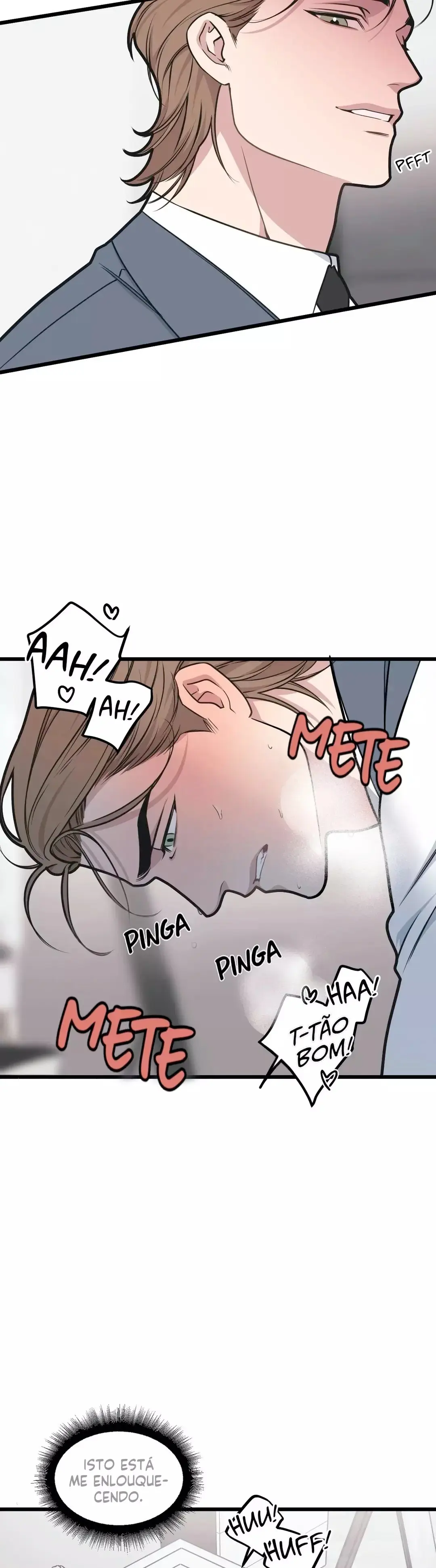 Full Volume – Capítulo 54 Yaoi – Página 17 Full Volume – Capítulo 54 Yaoi – Página 17