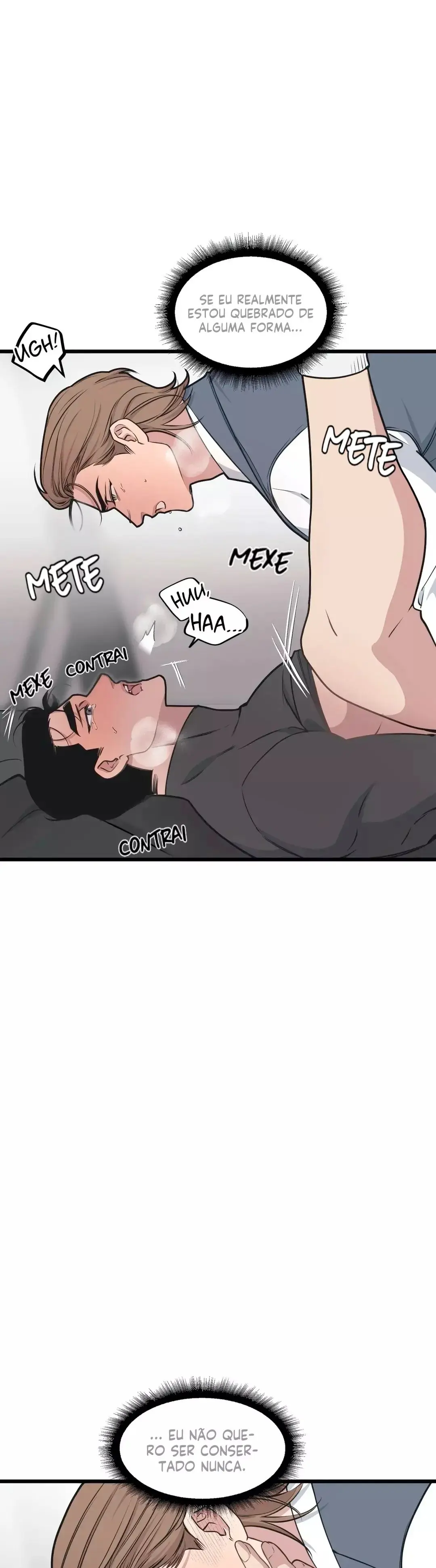 Full Volume – Capítulo 54 Yaoi – Página 19 Full Volume – Capítulo 54 Yaoi – Página 19