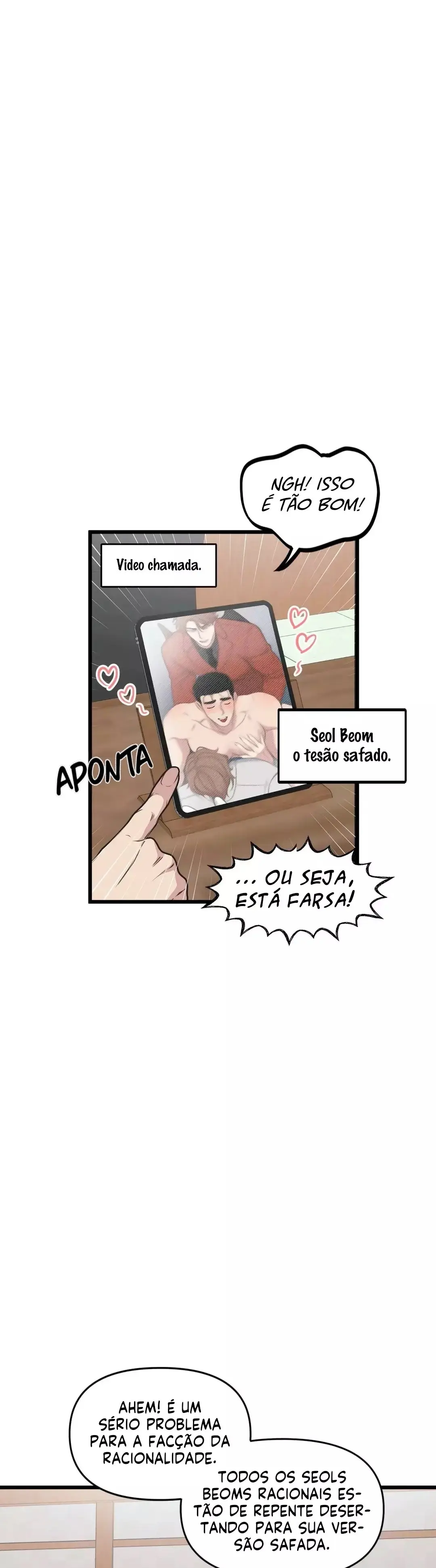 Full Volume – Capítulo 54 Yaoi – Página 2 Full Volume – Capítulo 54 Yaoi – Página 2