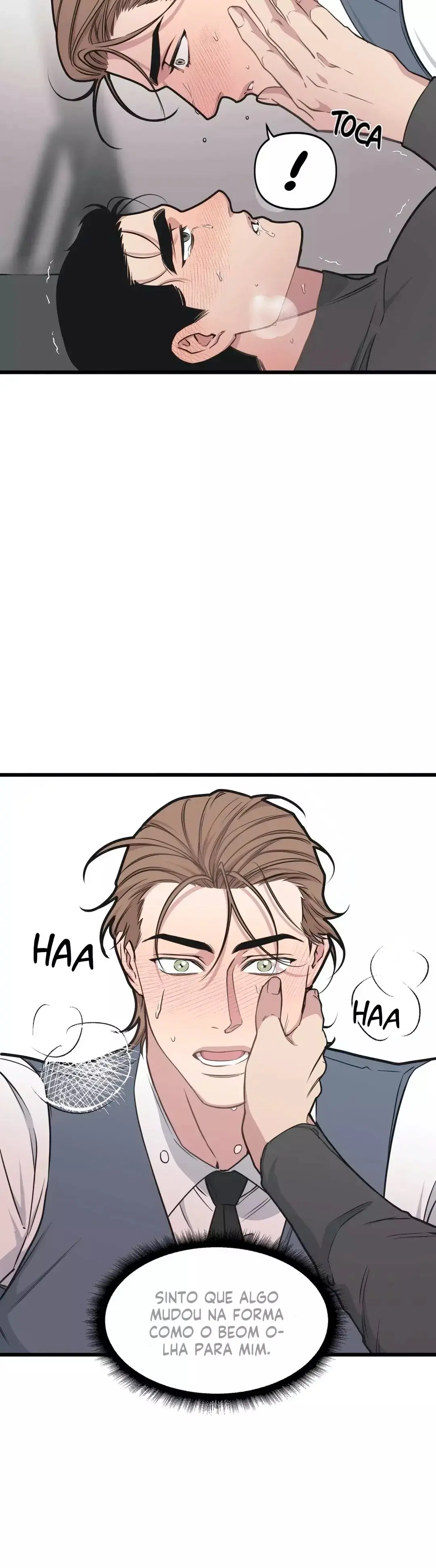 Full Volume – Capítulo 54 Yaoi – Página 20 Full Volume – Capítulo 54 Yaoi – Página 20