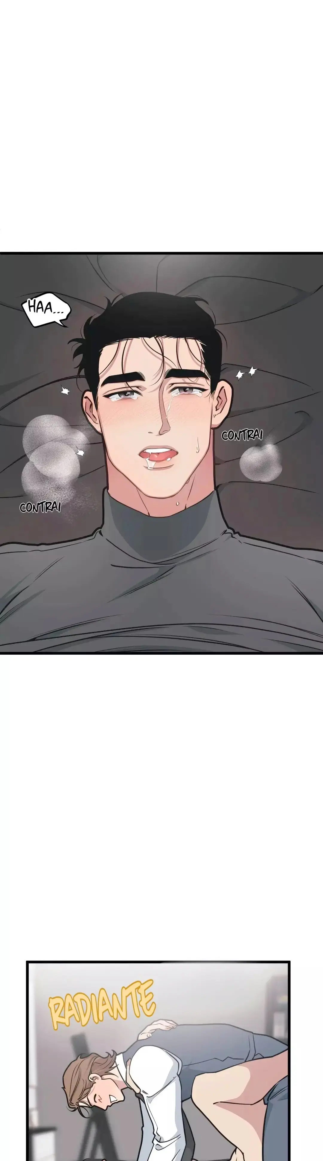 Full Volume – Capítulo 54 Yaoi – Página 21 Full Volume – Capítulo 54 Yaoi – Página 21