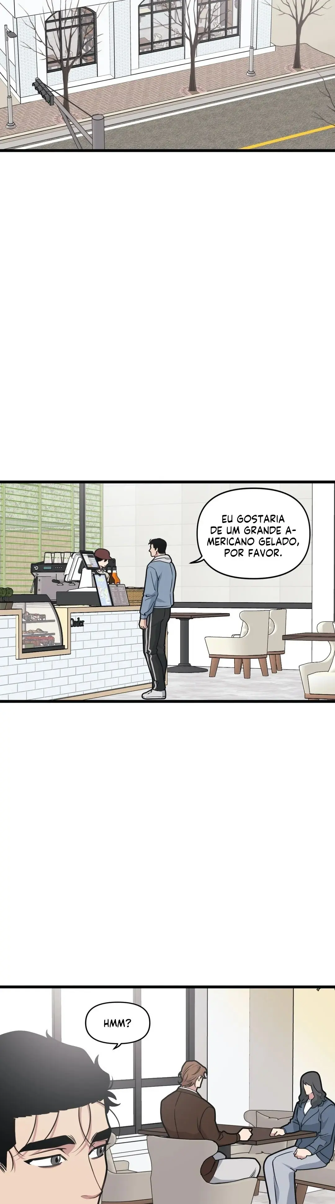 Full Volume – Capítulo 54 Yaoi – Página 23 Full Volume – Capítulo 54 Yaoi – Página 23