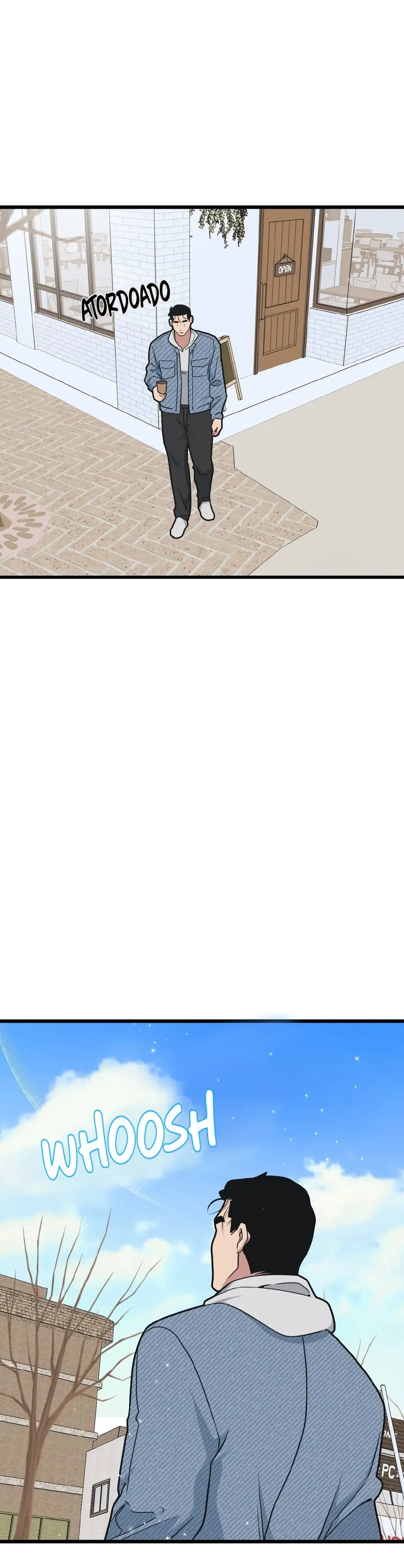 Full Volume – Capítulo 54 Yaoi – Página 26 Full Volume – Capítulo 54 Yaoi – Página 26