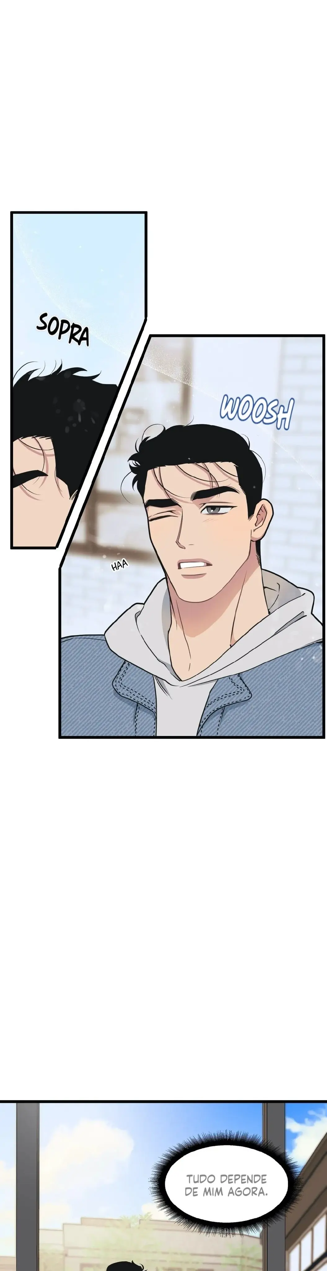 Full Volume – Capítulo 54 Yaoi – Página 27 Full Volume – Capítulo 54 Yaoi – Página 27