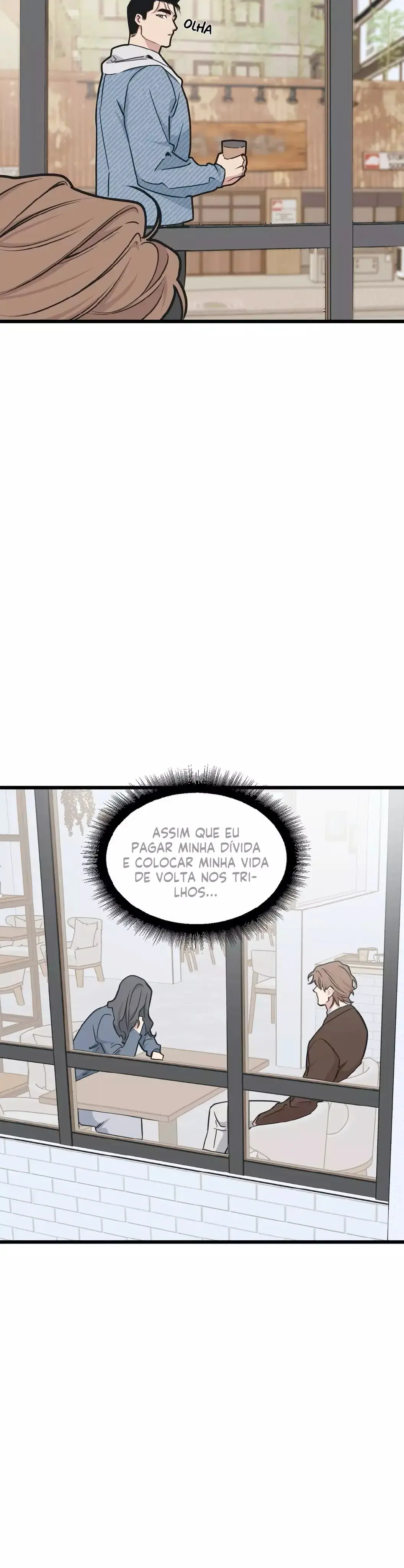 Full Volume – Capítulo 54 Yaoi – Página 28 Full Volume – Capítulo 54 Yaoi – Página 28