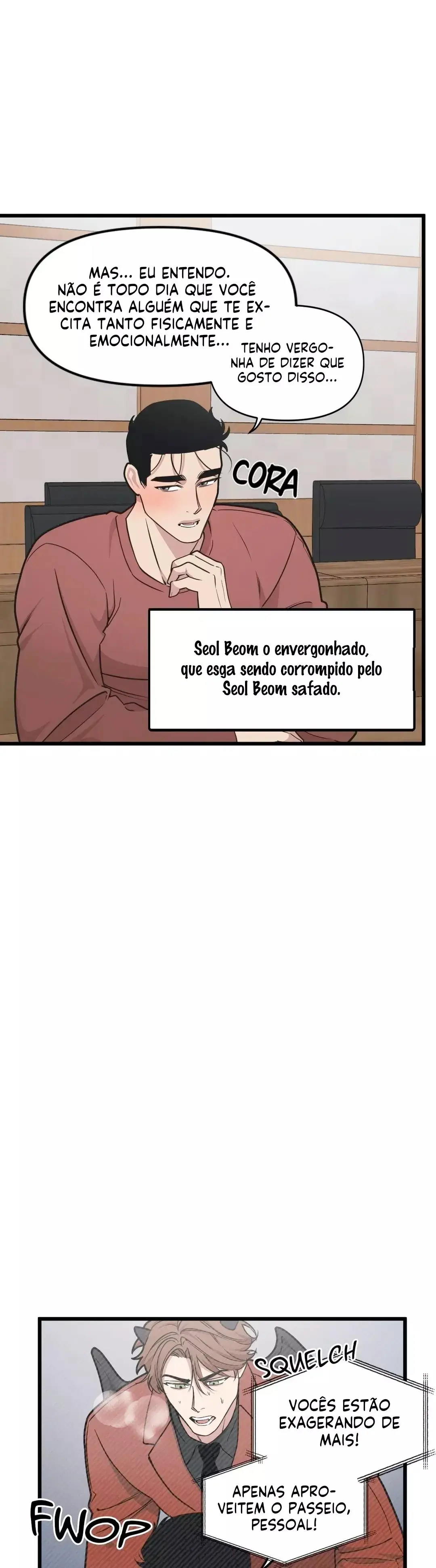 Full Volume – Capítulo 54 Yaoi – Página 4 Full Volume – Capítulo 54 Yaoi – Página 4