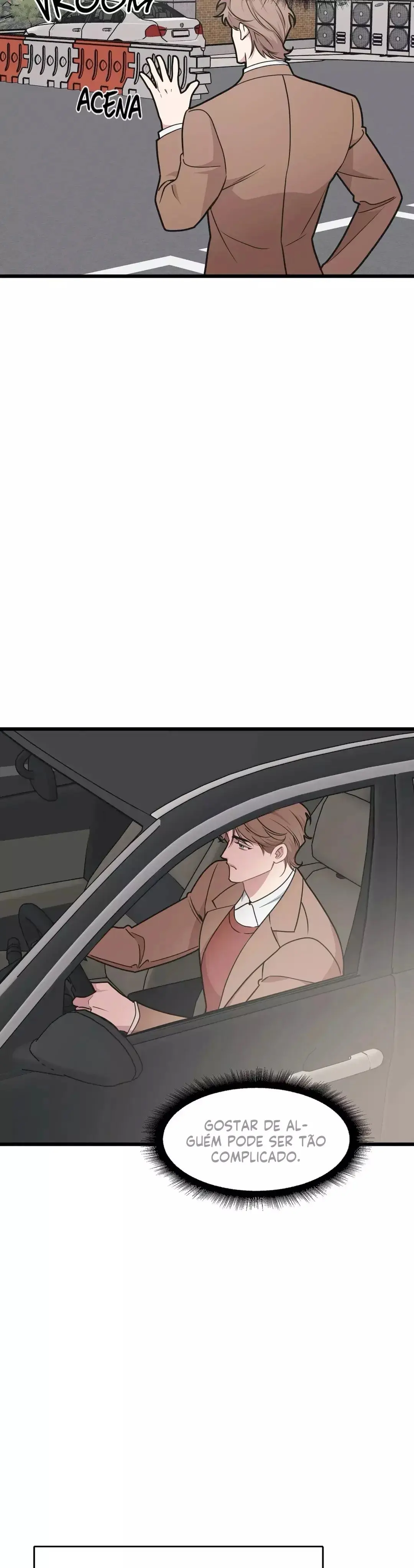 Full Volume – Capítulo 55 Yaoi – Página 20