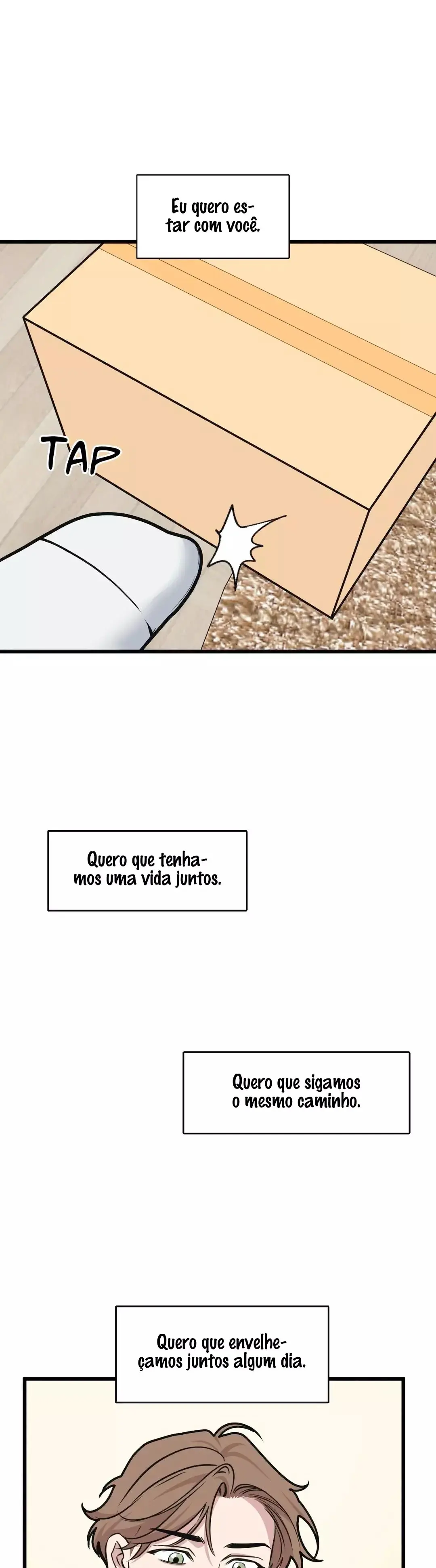 Full Volume – Capítulo 55 Yaoi – Página 22