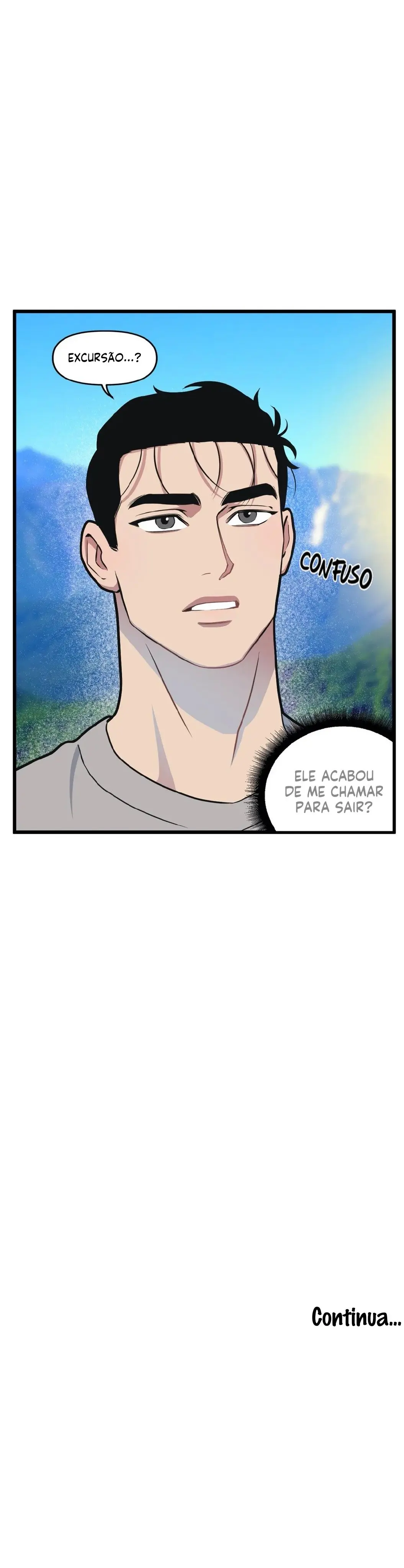 Full Volume – Capítulo 55 Yaoi – Página 30