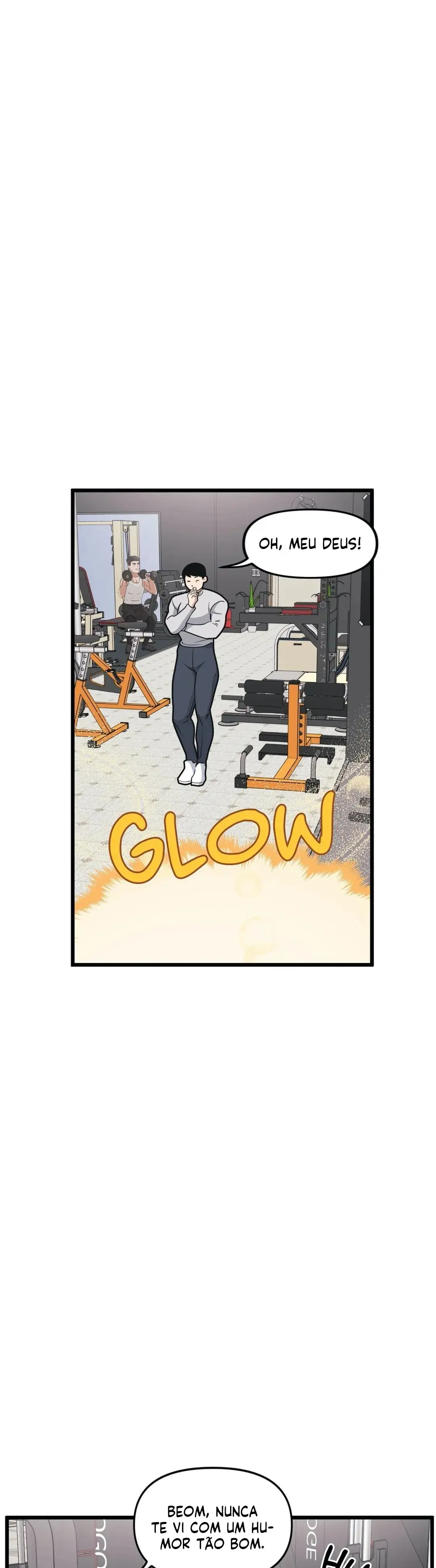 Full Volume – Capítulo 55 Yaoi – Página 4