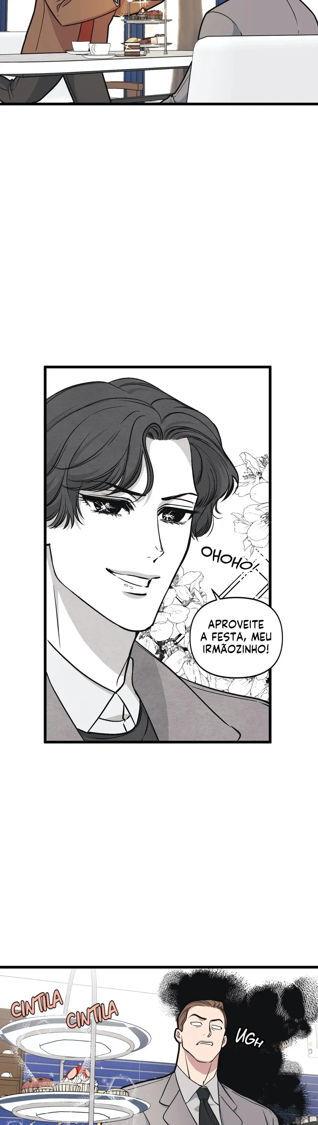 Full Volume – Capítulo 55 Yaoi – Página 9