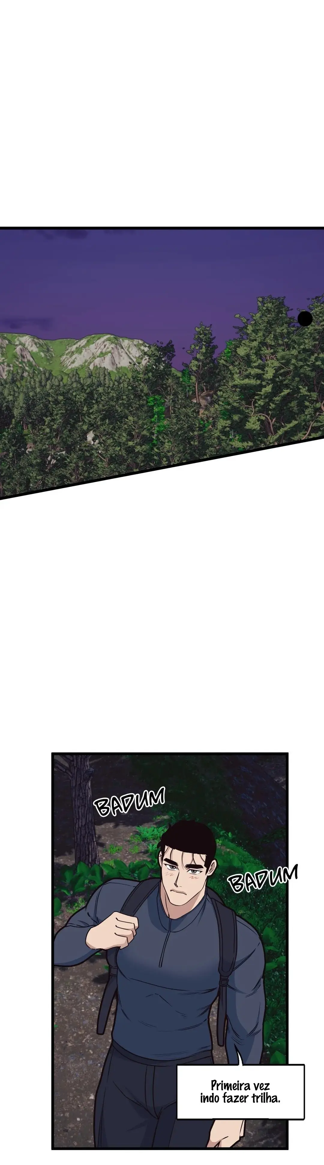 Full Volume – Capítulo 56 Yaoi – Página 1