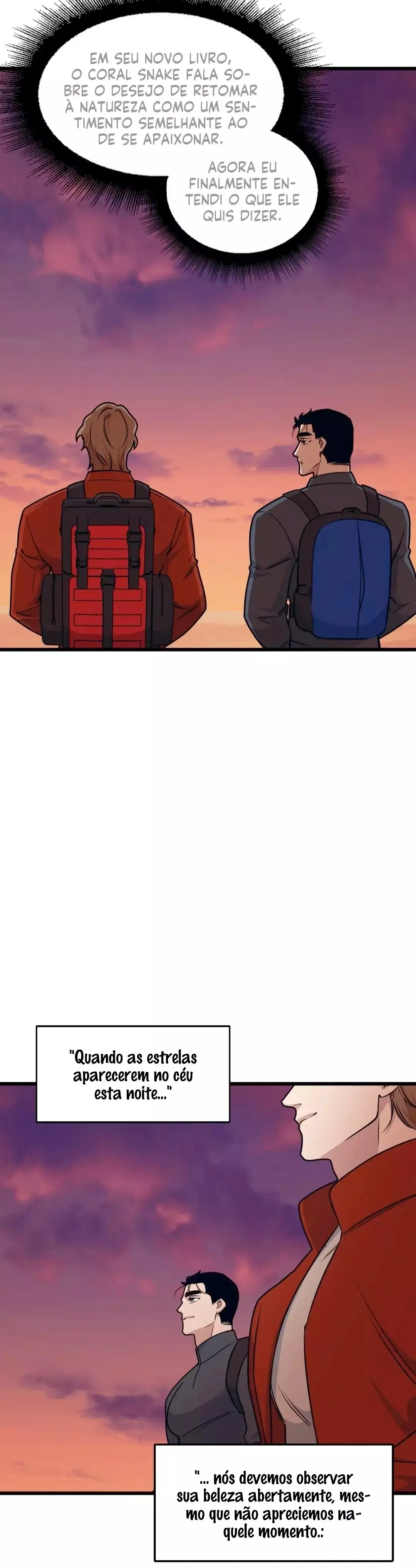 Full Volume – Capítulo 56 Yaoi – Página 12