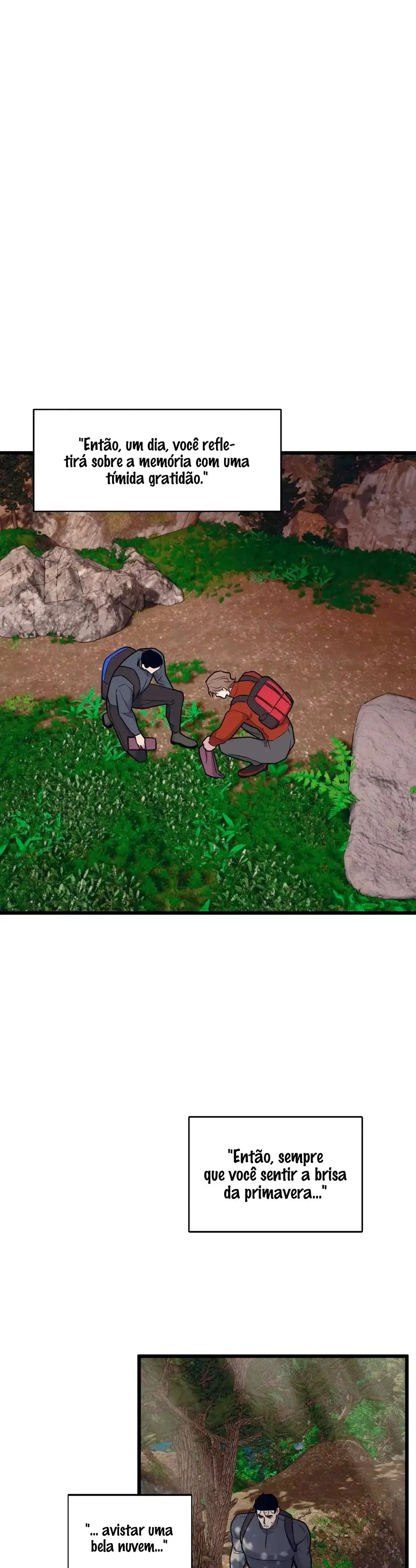 Full Volume – Capítulo 56 Yaoi – Página 13